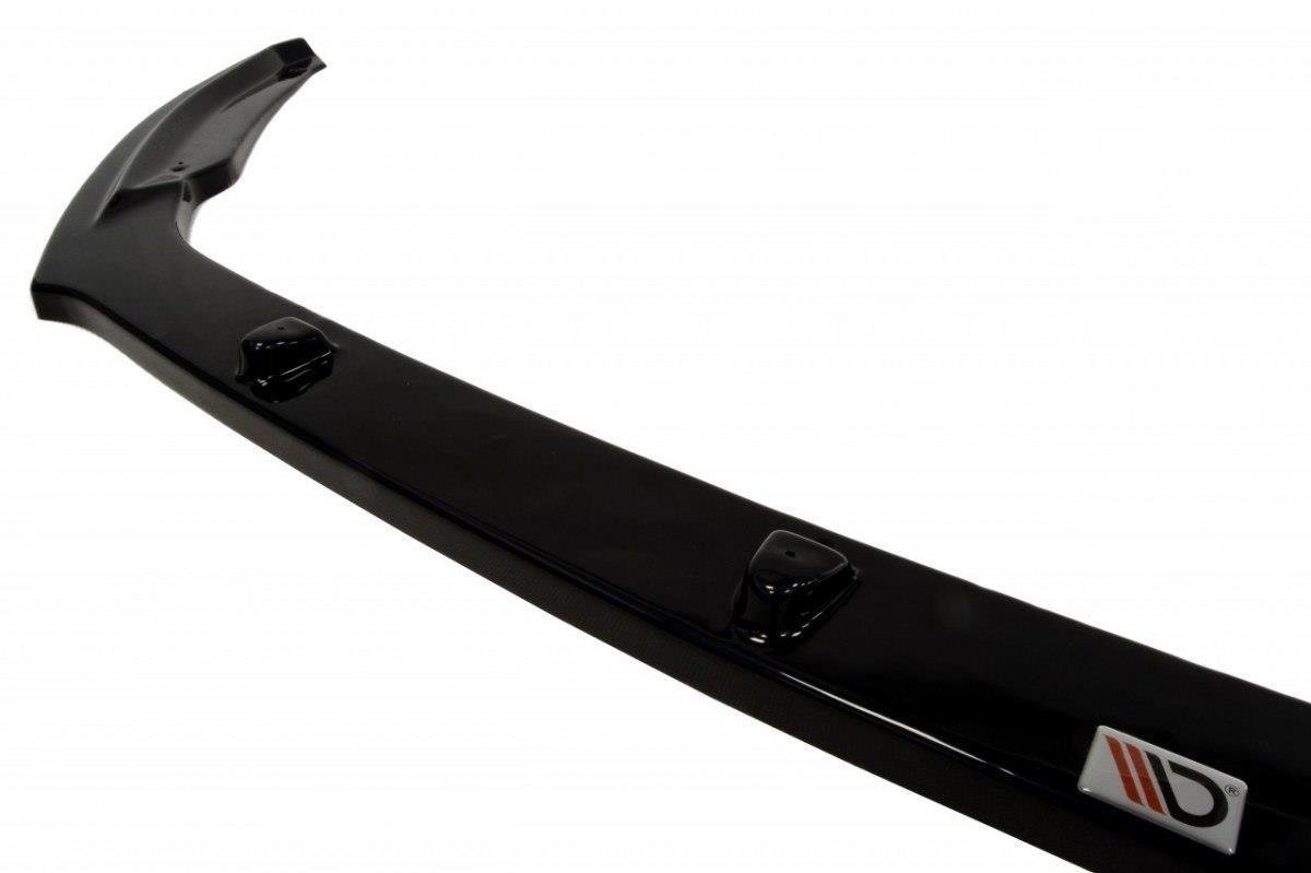 Front Splitter V.2 Skoda Octavia III - 3