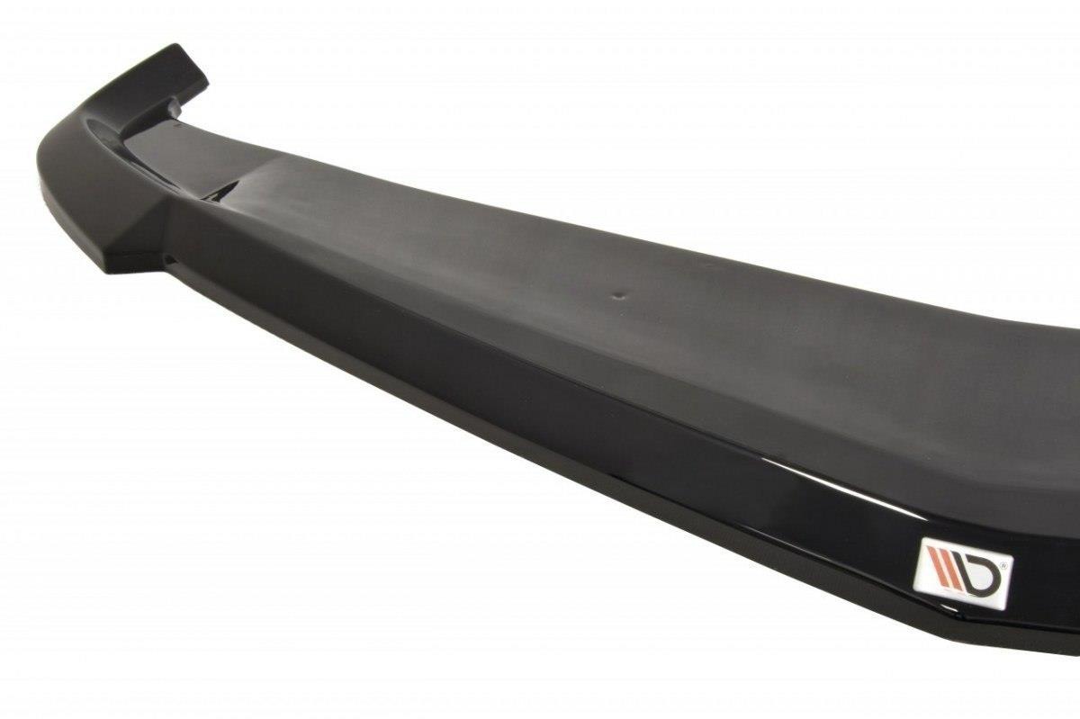 FRONT SPLITTER CHEVROLET CAMARO V SS - EU VERSION (PREFACE) - 3
