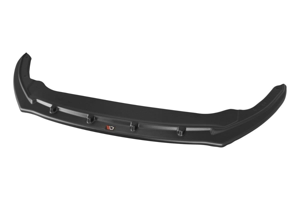 Front Splitter V2 Skoda Rapid - 6