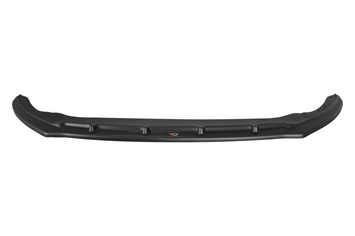 Front Splitter V2 Skoda Rapid - 5
