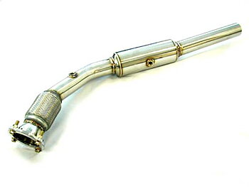 VW GOLF/BEETLE 99-02 1-PIECE MEGAN RACING DOWNPIPE