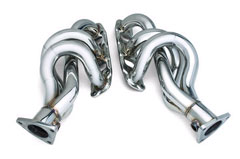 NISSAN 350Z/G35 02-06 VQ35DE MEGAN RACING HEADERS