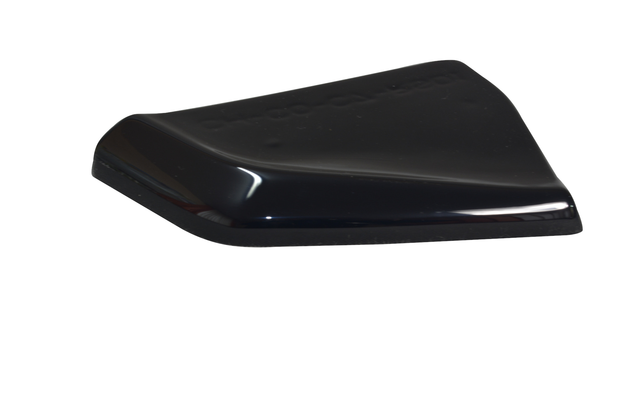 REAR SIDE SPLITTERS CHEVROLET CORVETTE C7 - 6