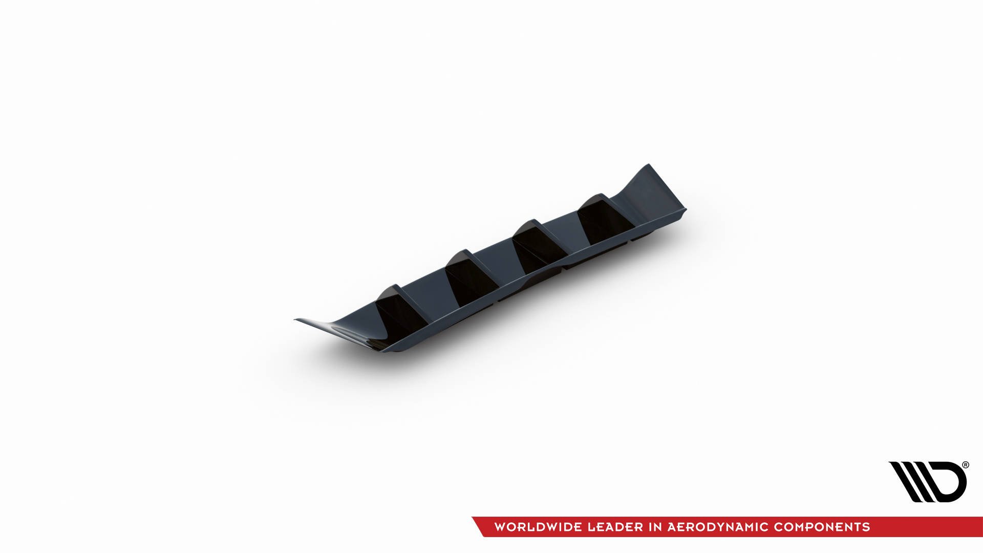 Rear Valance Skoda Kamiq (2019-) - 7