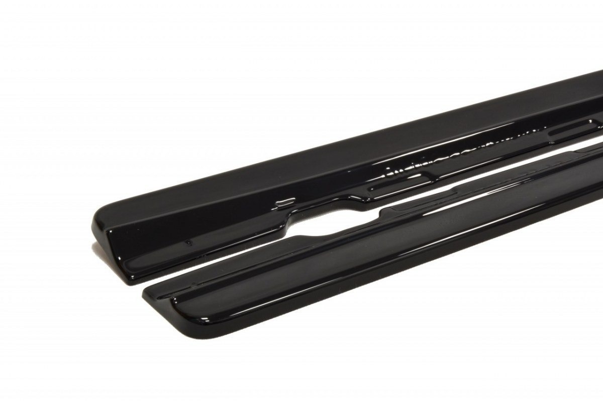 SIDE SKIRTS DIFFUSERS CHEVROLET CAMARO V SS - US VERSION (PREFACE) - 8