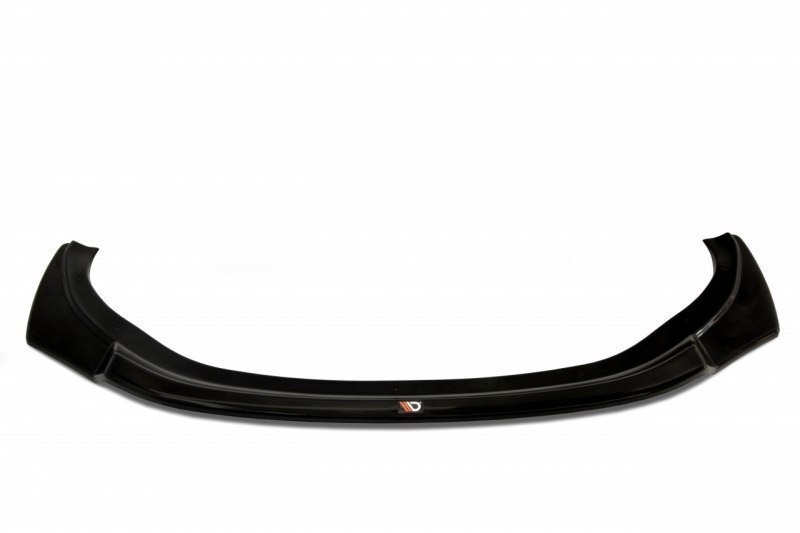 FRONT SPLITTER V.1 CITROEN DS5 FACELIFT - 8