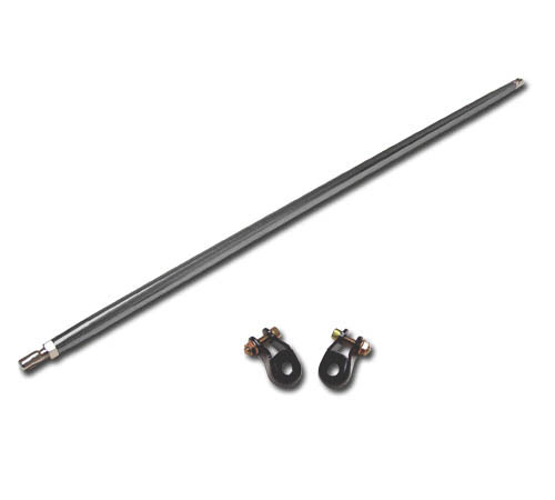 CRX/CELICA 00+/S13/S14/AE86/GOLF IV MR GUNMETAL C-PILLAR BAR