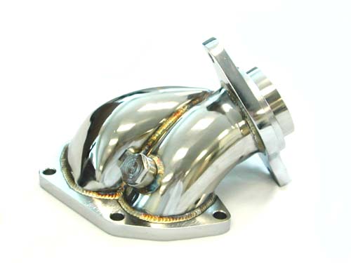 MITSUBISHI LANCER EVO VIII MEGAN RACING TURBO OUTLET