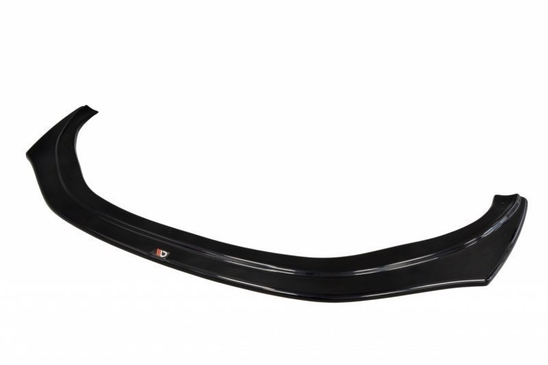 FRONT SPLITTER V.2 CITROEN DS5 FACELIFT - 8