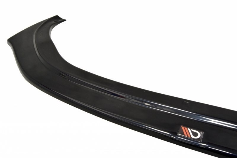 FRONT SPLITTER V.2 CITROEN DS5 FACELIFT - 7