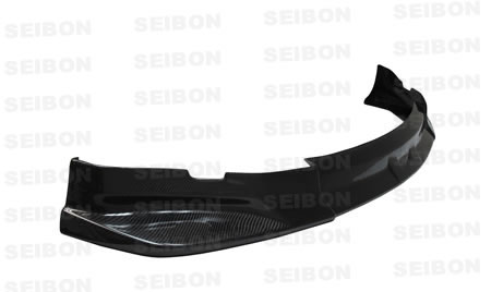 NISSAN 350Z 02-06 SEIBON CW CARBON FRONTLIP - 3