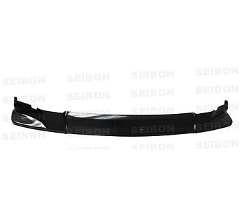 NISSAN 350Z 02-06 SEIBON CW CARBON FRÄMRE STÖTFÅNGARE LÄPP