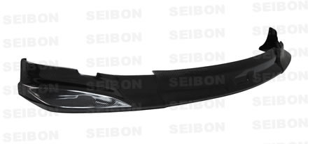 NISSAN 350Z 02-06 SEIBON CW CARBON FRONTLIP - 2