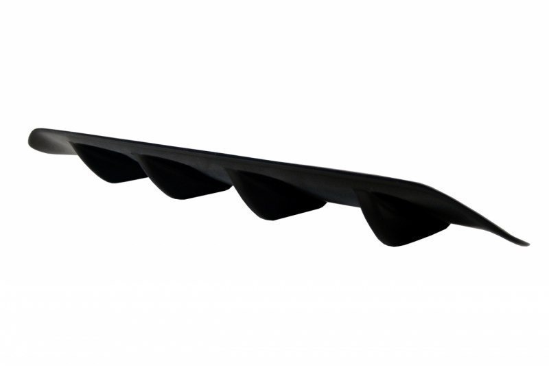 REAR VALANCE CITROEN DS5 FACELIFT - 6