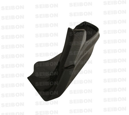 NISSAN 350Z 02-06 SEIBON CW CARBON REARLIP - 3