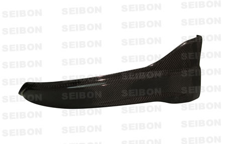 NISSAN 350Z 02-06 SEIBON CW CARBON REARLIP - 2