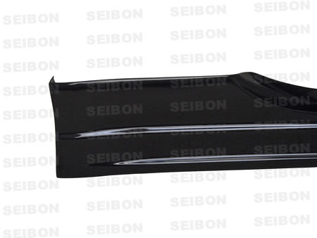 NISSAN 350Z 02-06 SEIBON CW CARBON SIDESKIRTS - 2