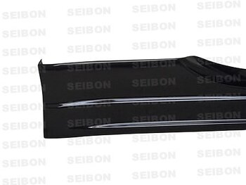 NISSAN 350Z 02-06 SEIBON CW CARBON SIDOKJOLAR