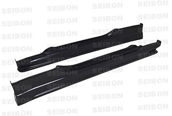 NISSAN 350Z 02-06 SEIBON CW CARBON SIDOKJOLAR