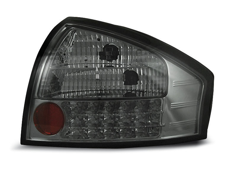AUDI A6 05.97-05.04 SMOKE LED TAILLIGHTS