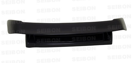 NISSAN 350Z 02-06 SEIBON NS CARBON REAR SPOILER - 5