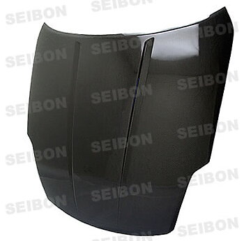 NISSAN 350Z 02-06 SEIBON OEM CARBON HOOD