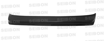 NISSAN 350Z 02-06 SEIBON TB CARBON REAR SPOILER - 3