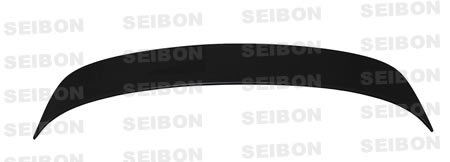NISSAN 350Z 02-06 SEIBON TB CARBON REAR SPOILER - 2