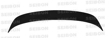 NISSAN 350Z 02-06 SEIBON TB CARBON REAR SPOILER
