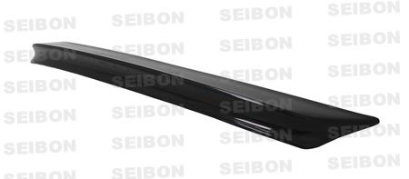 NISSAN 350Z 02-06 SEIBON TB CARBON REAR SPOILER