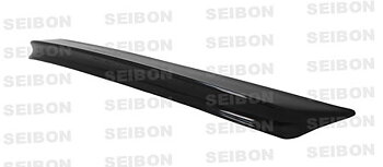 NISSAN 350Z 02-06 SEIBON TB CARBON REAR SPOILER