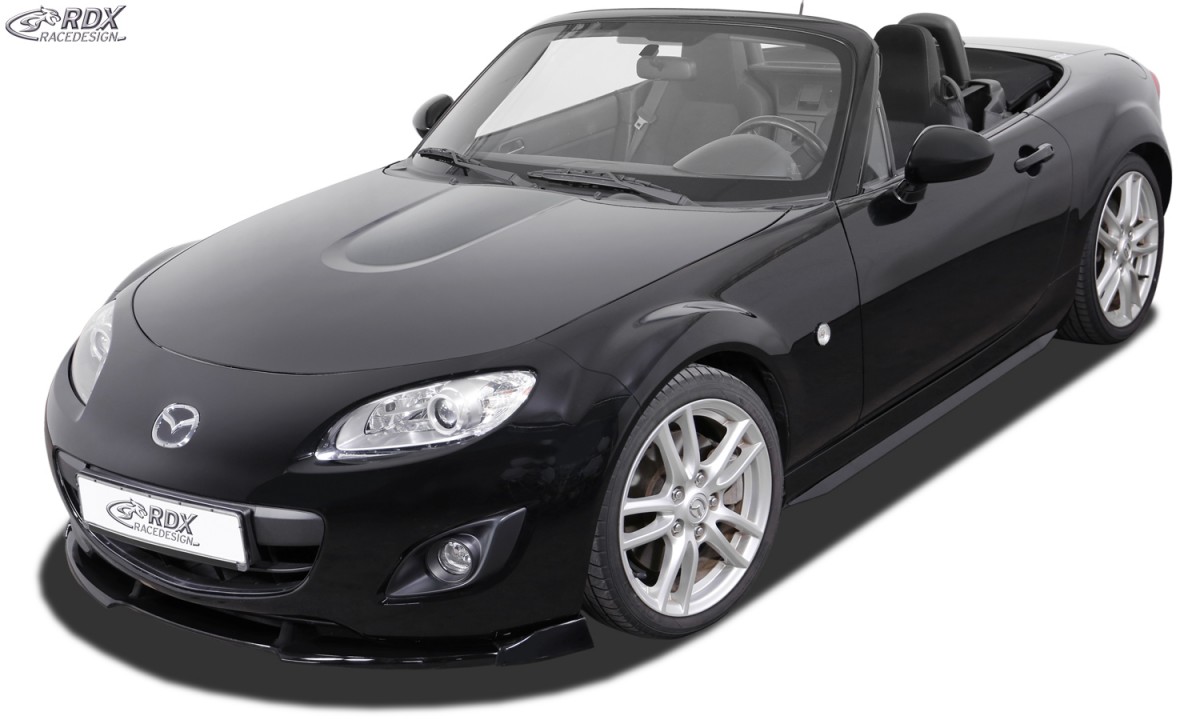 SIDESKIRTS MAZDA MX5 (NC) "SLIM - 3