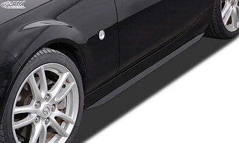 SIDOKJOLAR MAZDA MX5 (NC) "SLIM
