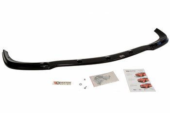FRONT SPLITTER MERCEDES CLK W 209 FOR STANDARD VERSION