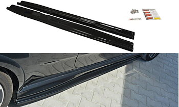 SIDOKJOLAR DIFFUSERS FIAT PUNTO EVO ABARTH