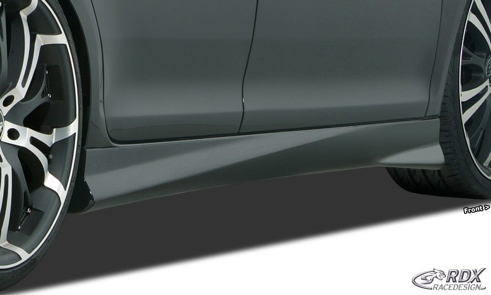 SIDESKIRTS MAZDA MX5 (NC) "TURBOR