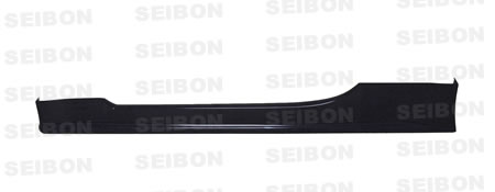 NISSAN 350Z 02-06 SEIBON TT CARBON SIDOKJOLAR - 3