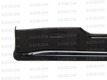 NISSAN 350Z 02-06 SEIBON TT CARBON SIDOKJOLAR - 4