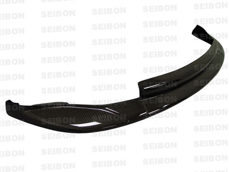 NISSAN 350Z 02-06 SEIBON VS CARBON FRONTLIP