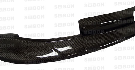 NISSAN 350Z 02-06 SEIBON VS CARBON FRONTLIP - 3