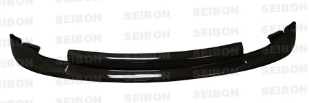 NISSAN 350Z 02-06 SEIBON VS CARBON FRONTLIP - 2