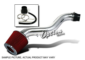ACURA / HONDA INTEGRA 90-93 SIX-PERFORMANCE AIR INTAKE
