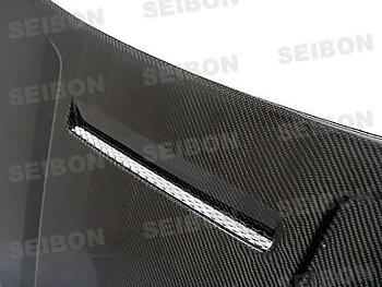 NISSAN 350Z 02-06 SEIBON VT CARBON HOOD