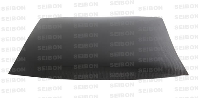 NISSAN 350Z 02-07 SEIBON CARBON TAK