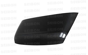 NISSAN 350Z 02-07 SPYDER SEIBON OEM CARBON TRUNKLID