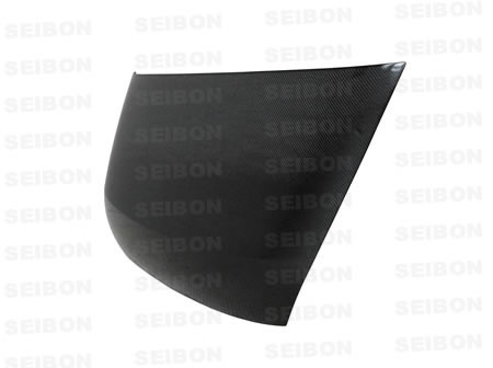 NISSAN 350Z 02-07 SPYDER SEIBON OEM CARBON TRUNKLID