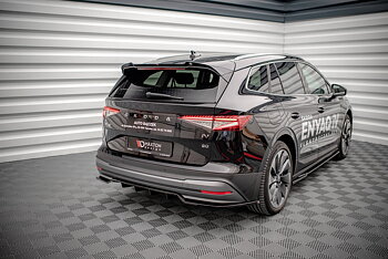 Spoiler CAP Skoda Enyaq IV (2020-)
