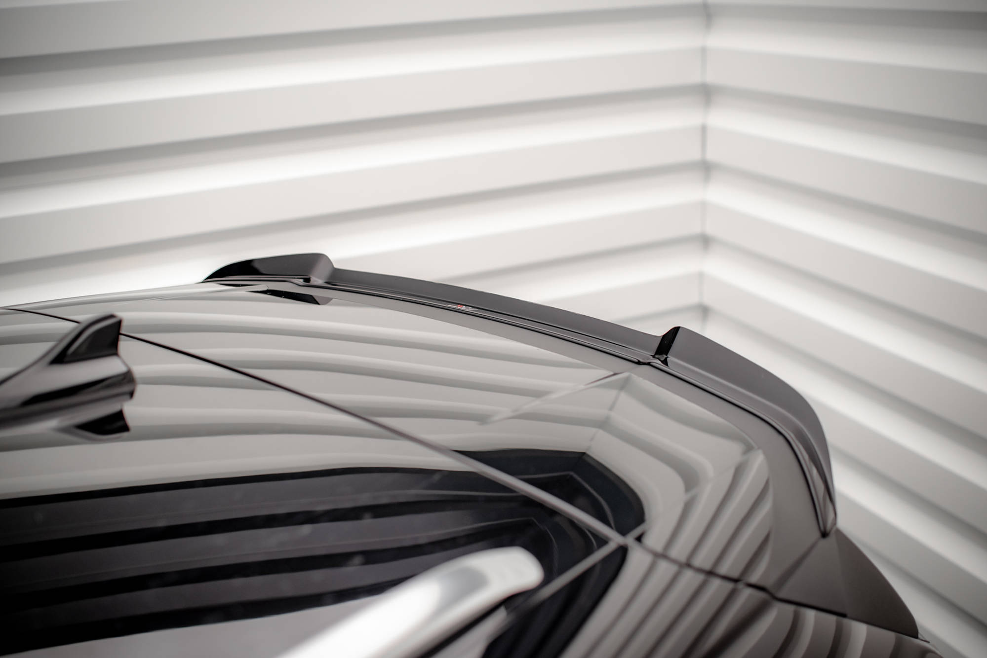 Spoiler CAP Skoda Enyaq IV (2020-) - 4