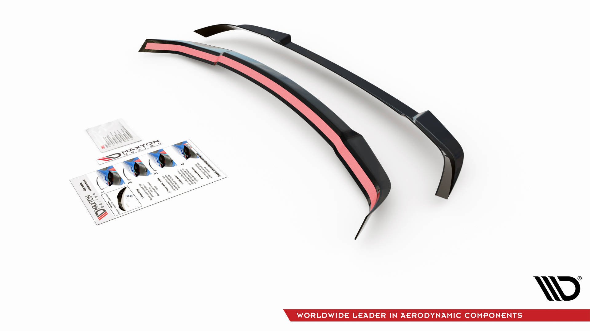 Spoiler CAP Skoda Enyaq IV (2020-) - 5