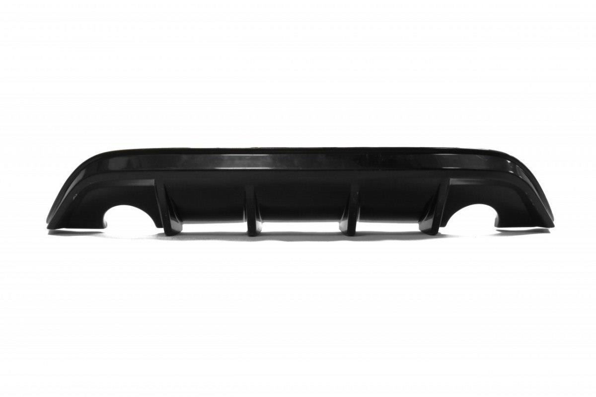 REAR VALANCE FORD FOCUS II ST FACELIFT - 6